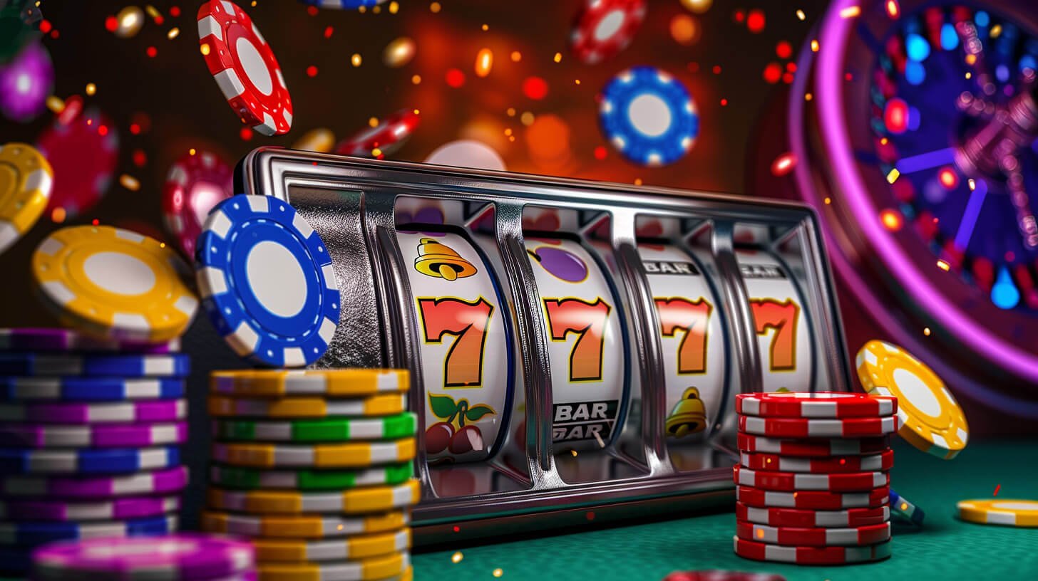 Live Casino Mobile ဖုန်းဖြင့် ဝင်ကစားနေသောကစားသမားမြင်ကွင်း